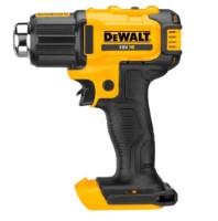 Suflanta de aer cald DeWalt DCE530N