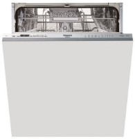 Встраиваемая посудомоечная машина Hotpoint-Ariston HIO 3O32 WG