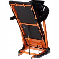 Banda de alergat HMS BE4548 imaginea #4 — magazin online Desire.md