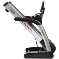 Banda de alergat HMS BE6000   imaginea #2 — magazin online Desire.md