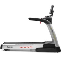 Banda de alergat HMS BE6000   imaginea #3 — magazin online Desire.md