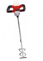 Строительный миксер Einhell TE-MX 18Li XPWR Solo 18V M14