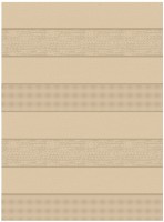 Covor Devos Caby Floorlux Champagne/Taupe (20598) 1.60x2.30m 