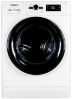 Maşina de spălat rufe Whirlpool FWDG86148B