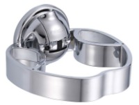 Suport pentru uscător de păr Feca N7 Chromium (442171-9028)