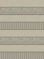Ковёр Devos Caby Floorlux Silver/Black Covor (20598) 1.60x2.30m