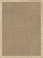 Covor Devos Caby Floorlux Taupe/Champagne (20401) 1.60x2.30m 