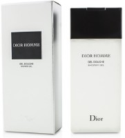 Gel de duș Christian Dior Dior Homme 200ml