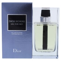 Parfum pentru el Christian Dior Homme Eau for Men EDT 100ml