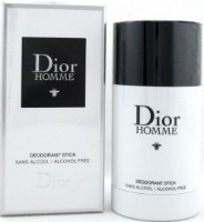 Deodorant Christian Dior Homme Stick 75g