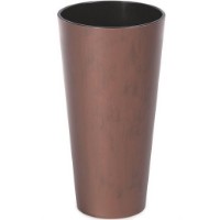 Цветочный горшок Prosperplast Corten DTUS400C-7601U