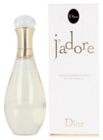 Молочко для тела Christian Dior J'adore Lait Sublime 200ml