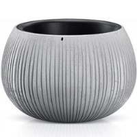 Ghiveci Prosperplast Gray Dark DKB290-B411
