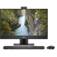 Sistem Desktop Dell OptiPlex 5480 (i5-10500T 8Gb 256Gb W10P)