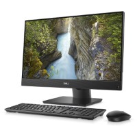 Sistem Desktop Dell OptiPlex 5480 (i5-10500T 8Gb 256Gb W10P)