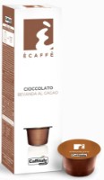 Capsule pentru aparatele de cafea Caffitaly System Cioccolato Bevanda Al Cacao
