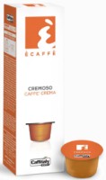 Capsule pentru aparatele de cafea Caffitaly System Cremoso Caffe Crema