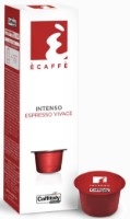 Capsule pentru aparatele de cafea Caffitaly System Intenso Espresso Vivace