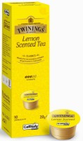 Капсулы для кофемашин Caffitaly System Lemon Scented Tea