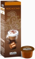 Capsule pentru aparatele de cafea Caffitaly System Mocaccino
