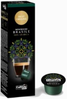 Capsule pentru aparatele de cafea Caffitaly System Monorigine Brasile