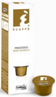 Capsule pentru aparatele de cafea Caffitaly System Prezioso Arabica
