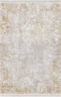 Covor Made in Turkey Aysil Yellow (1717B_A1432) 1.60x2.30m imaginea #1 — magazin online Desire.md