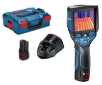 Cameră de termoviziune Bosch GTC 400 C (0601083101)