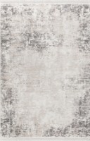 Covor Made in Turkey Aysil Grey (1717B_A1434) 0.80x1.50m imaginea #1 — magazin online Desire.md