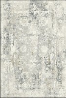 Ковёр Made in Turkey Montreal CJD Beige (AB15B) 1.60x2.30m Oval