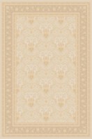 Ковёр Made in Turkey Elexus Semerkant CTM Beige (1763) 1.60x2.30m фото №1 — интернет-магазин Desire.md