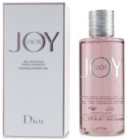 Гель для душа Christian Dior Joy Foaming 200ml