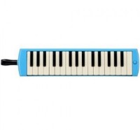 Muzicuta Parrot SH32B Blue