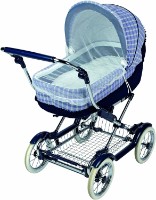 Plasă de insecte Italbaby (030.7050)