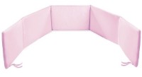 Бортик в кроватку Italbaby (220.9998-1) Pink