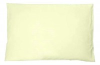 Fața de pernă Italbaby 25x35cm (030.0090-3) Yellow