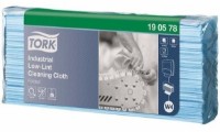 Hârtie pentru dispenser Tork W4 Blue Premium (190578)