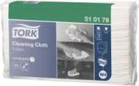 Șervețel de curățenie Tork W4 White Premium (510178)