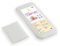 Lenjerie de pat pentru copii Italbaby Comfort 35x75cm (030.4100)