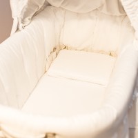 Lenjerie de pat pentru copii Italbaby Comfort 35x75cm (030.4100)