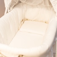 Lenjerie de pat pentru copii Italbaby Comfort 35x75cm (030.4100) imaginea #2 — magazin online Desire.md