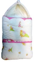 Plic pentru bebeluși Italbaby Holiday 80x40cm (730.0000-41) Pink