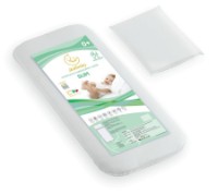 Lenjerie de pat pentru copii Italbaby Slim 35x75cm (030.4000)
