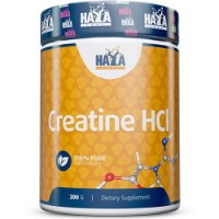 Креатин Haya Labs Creatine HCL 200g