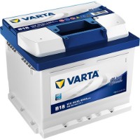 Автомобильный аккумулятор Varta Blue Dynamic B18 (544 402 044)
