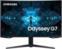 Монитор Samsung Odyssey G7 (C32G75TQS)