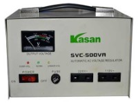 Стабилизатор напряжения Kasan SVC 500