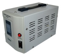 Стабилизатор напряжения Staba AVR+500 300W