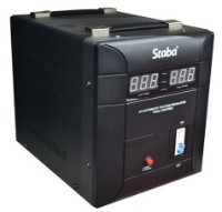 Stabilizator de tensiune Staba TVR-104 5000V