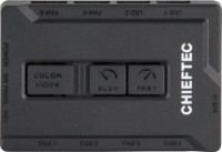 Корпус Chieftec Chieftronic M1 (GM-01B-OP)